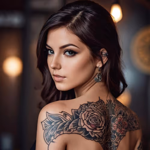 Mythic Girls