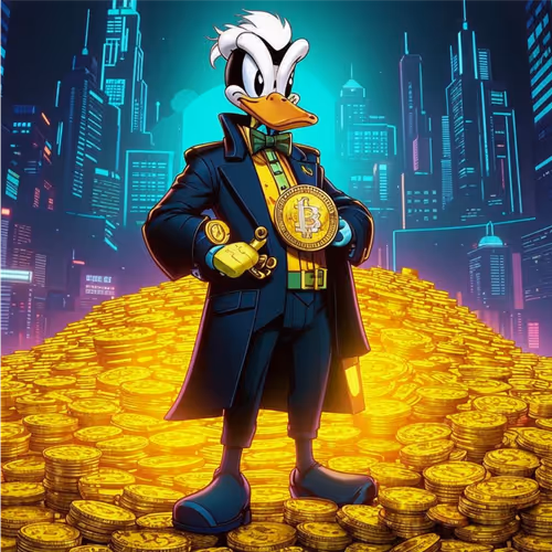 Scrooge
