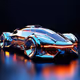 Concept Cars of the Future №1