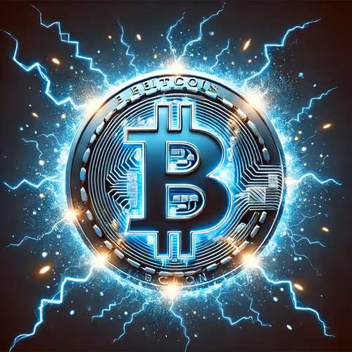 BTC electrified