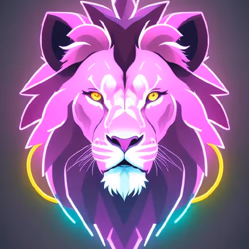 Lion #6