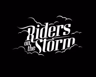Rider on the storm #11