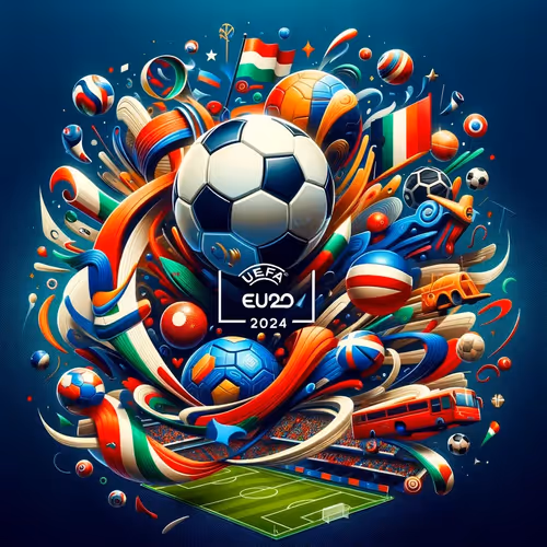 EURO 2024