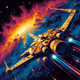 Star Ship