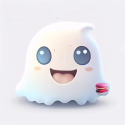 Casper #23