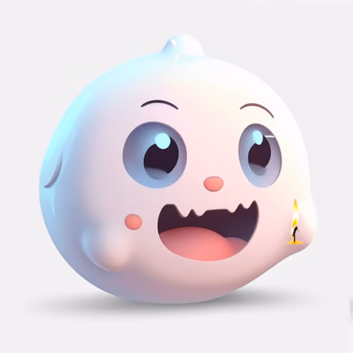 Casper #597