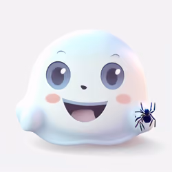 Casper #383