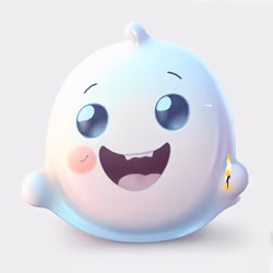 Casper #603