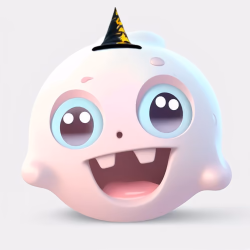 Casper #481