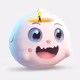 731