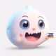 1163