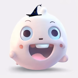 Casper #448
