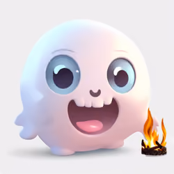 Casper #266