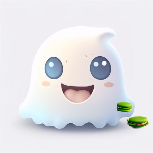 Casper #175