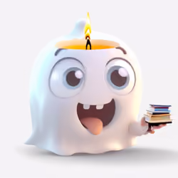 Casper #10516