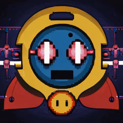 Zuper Pacman