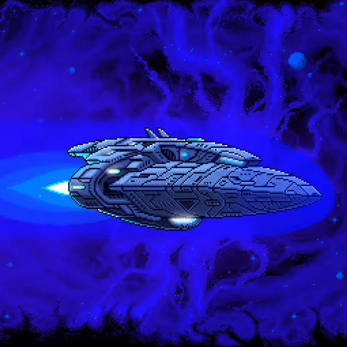 Spaceship Tier 3
