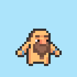 Blast Miner #487