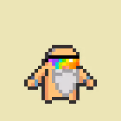 Blast Miner #341