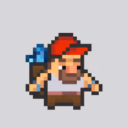 Blast Miner #1544
