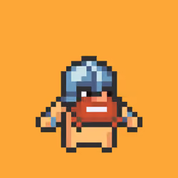 Blast Miner #820