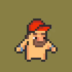 Blast Miner #1401