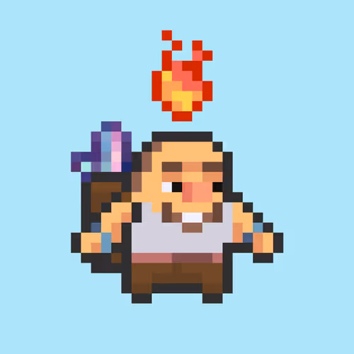 Blast Miner #560