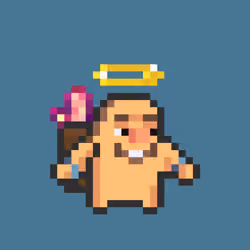 Blast Miner #497