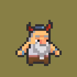 Blast Miner #516