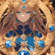 gold blasts