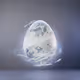 Blastbird Egg