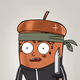 Mafia Nuts