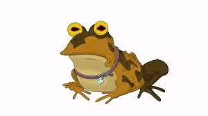 Hypno Toad