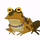 Hypno Toad