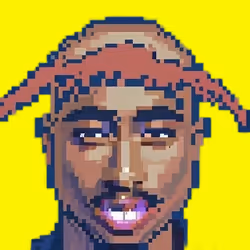Blast 2PAC #315