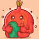 I am an onion