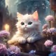 cute cat