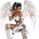 Blast Angel 10