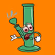 Crazy Bongs