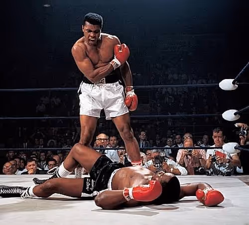 Muhammad Ali