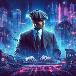 Shelby 2088 #133