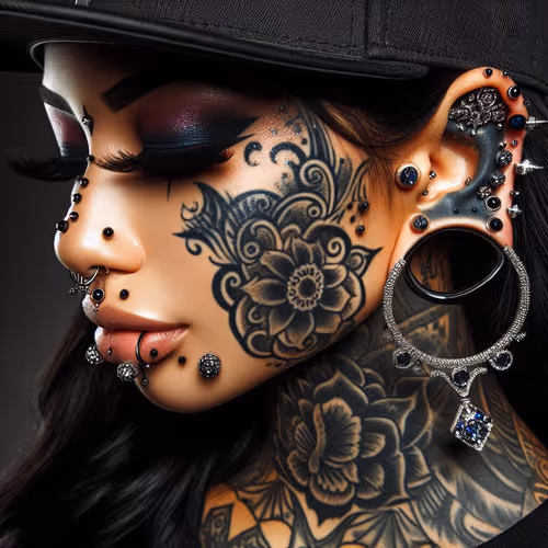 TatooMe V3