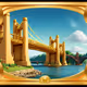 Golden Bridge