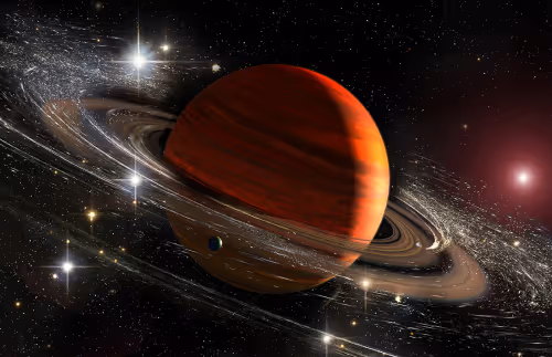 SATURN