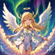 Blast Angel - Aurora
