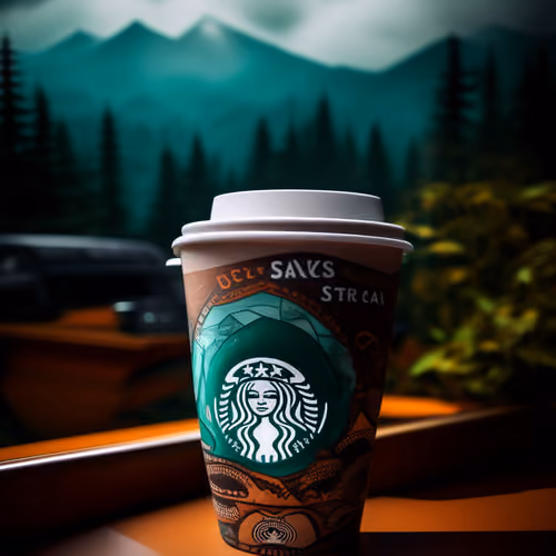 coffee break #265