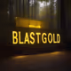 OPEN BLASTGOLD