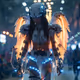 Blast angel 41