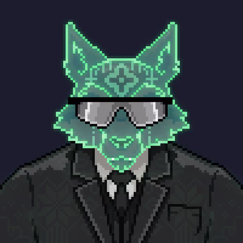 The Wolves #0