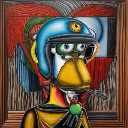 ART #9119